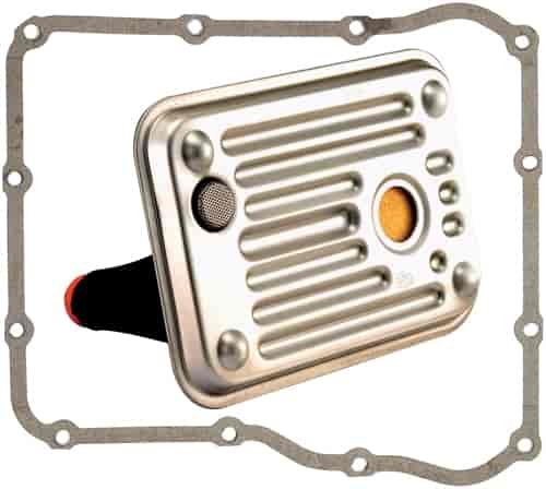 Internal Transmission Cartridge