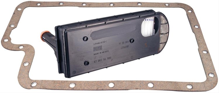 TRANS INTERNAL CARTRIDGE