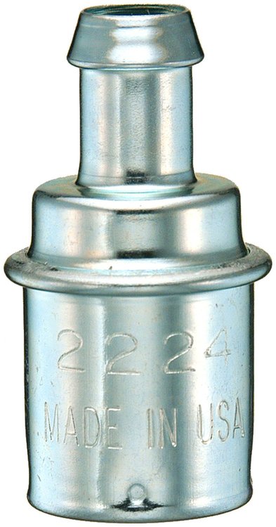 PCV Valve for Select Buick, Select Cadillac, Select Chevrolet, Select GMC, Select Oldsmobile, Select Pontiac
