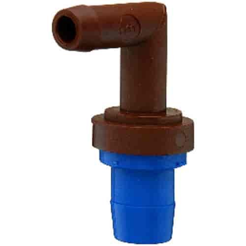 PCV Valve Ford/Mazda 2.5L