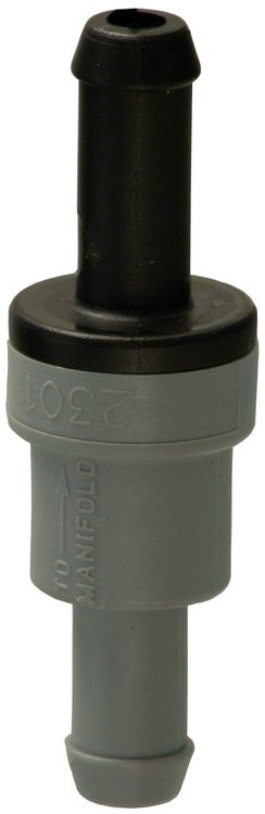 PCV Valve 1994-1995 Honda Passport 3.2L V6, 1992-1995 Isuzu Rodeo/Trooper 3.2L V6