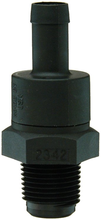 PCV Valve for Select Chrysler, Select Dodge, Select Plymouth