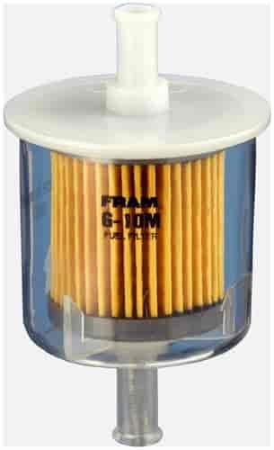 In-Line Fuel Marine Display Pack