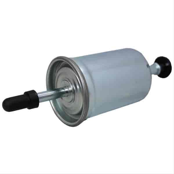 IN-LINE GASOLINE FILTER