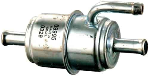 In-Line Gasoline Filter
