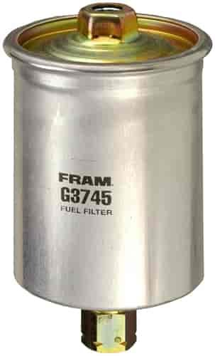 In-Line Gasoline Filter