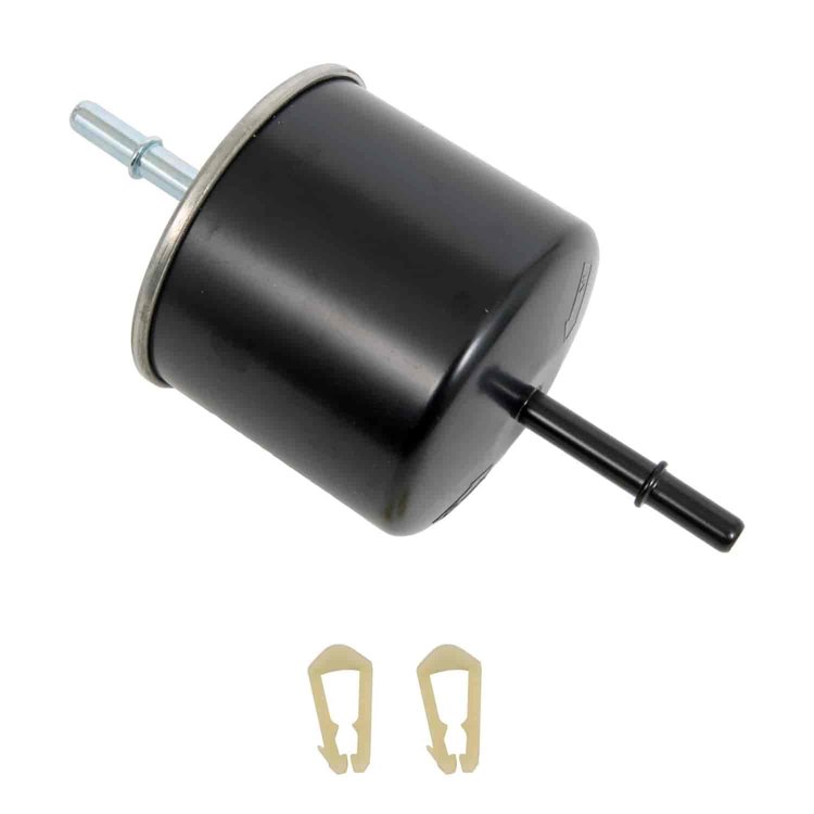 Fuel Filter - Clam Shell