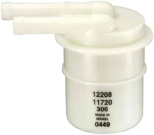 In-Line Gasoline Filter