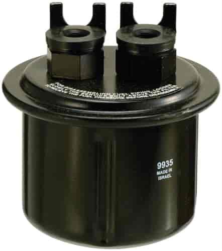 In-Line Gasoline Filter
