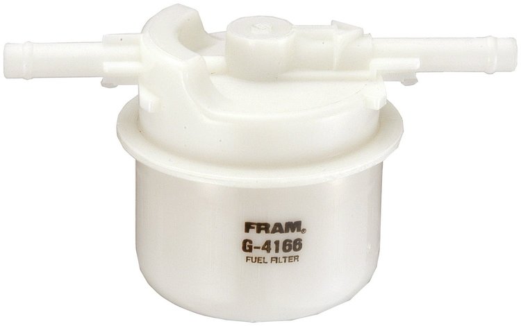 In-Line Gasoline Filter
