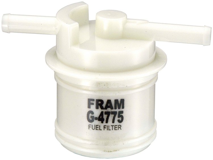 In-Line Gasoline Filter