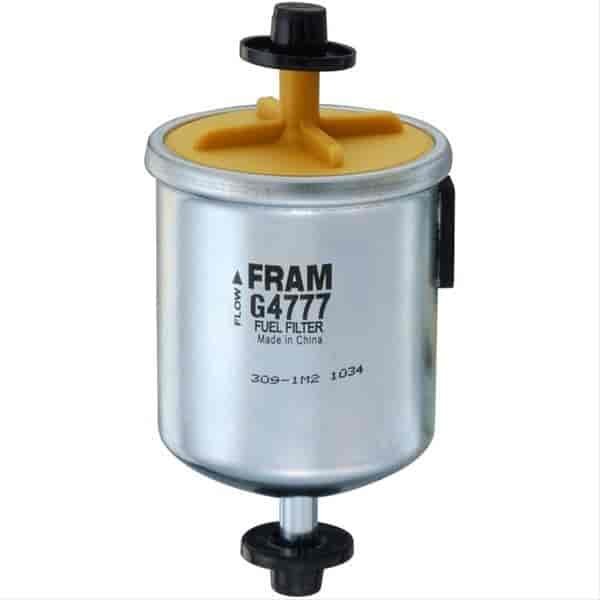 Fuel Filter - Clam Shell