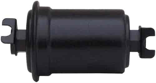 In-Line Gasoline Filter