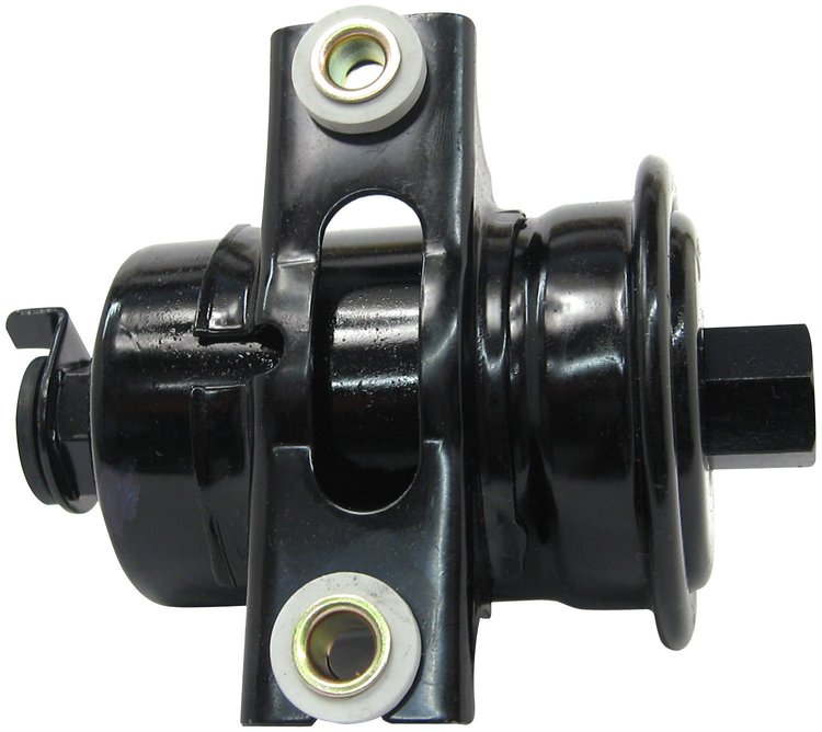 In-Line Gasoline Filter
