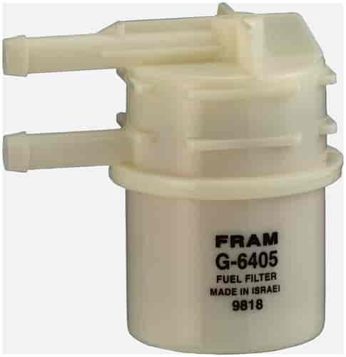 In-Line Gasoline Filter