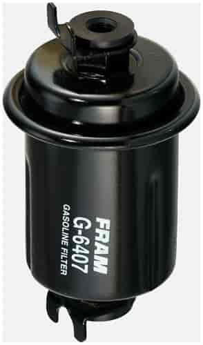 In-Line Gasoline Filter