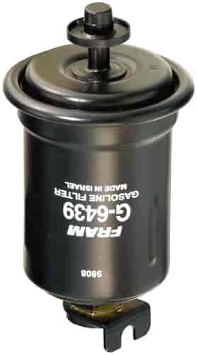 In-Line Gasoline Filter