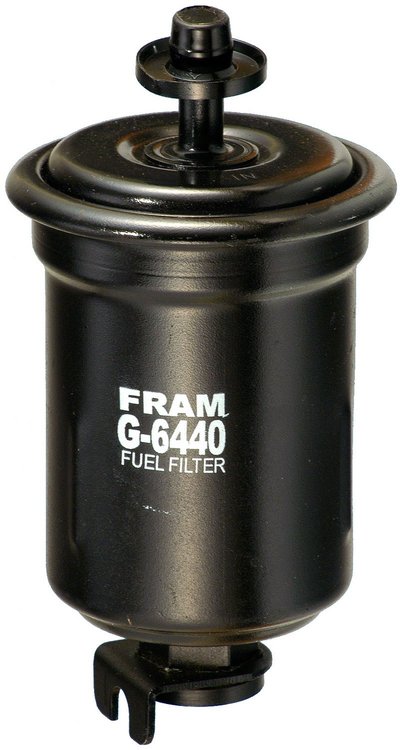 In-Line Gasoline Filter