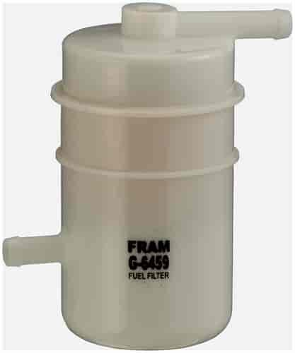 In-Line Gasoline Filter