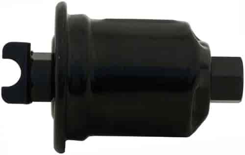 In-Line Gasoline Filter