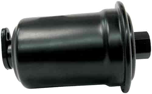 In-Line Gasoline Filter
