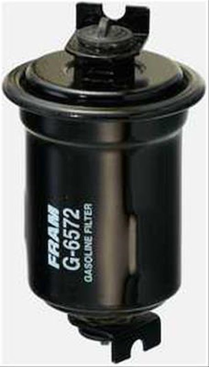 In-Line Gasoline Filter