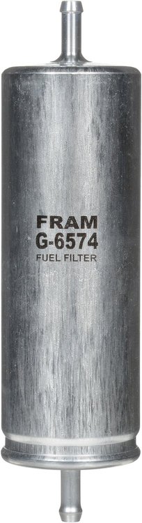 In-Line Gasoline Filter