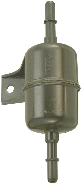 In-Line Gasoline Filter