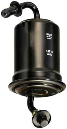 In-Line Gasoline Filter