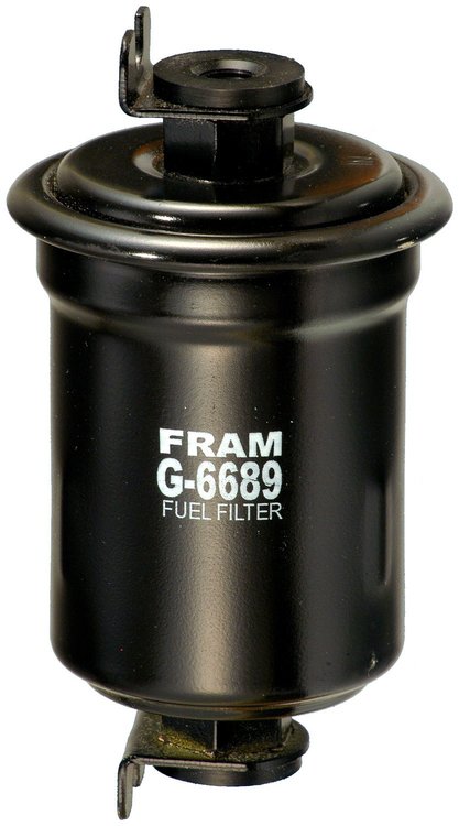 In-Line Gasoline Filter