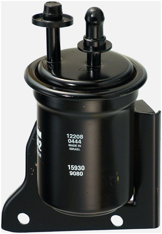 In-Line Gasoline Filter