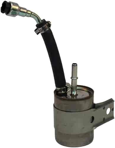 In-Line Gasoline Filter