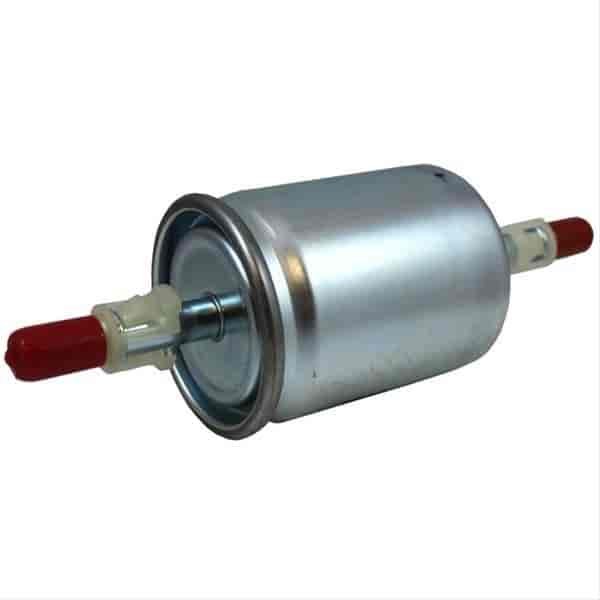 Fuel Filter - Clam Shell