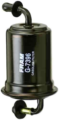 In-Line Gasoline Filter