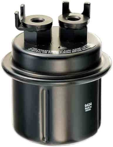 In-Line Gasoline Filter