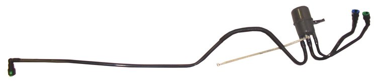 In-Line Gasoline Filter
