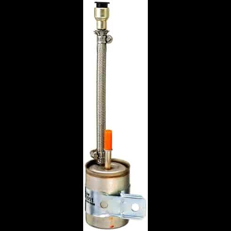 In-Line Gasoline Filter