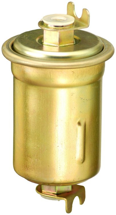 In-Line Gasoline Filter