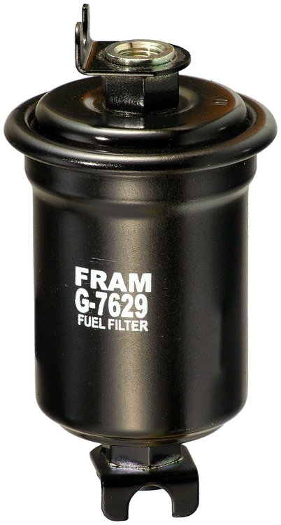 In-Line Gasoline Filter