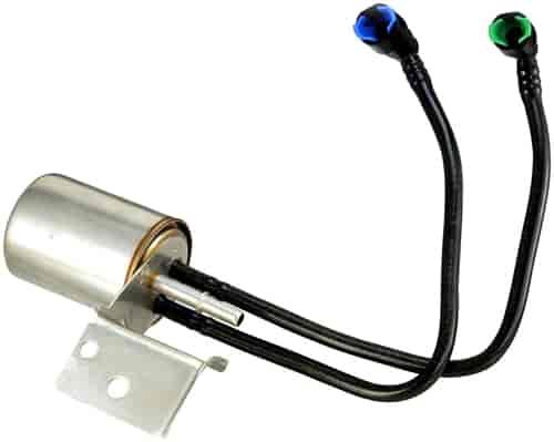 In-Line Gasoline Filter