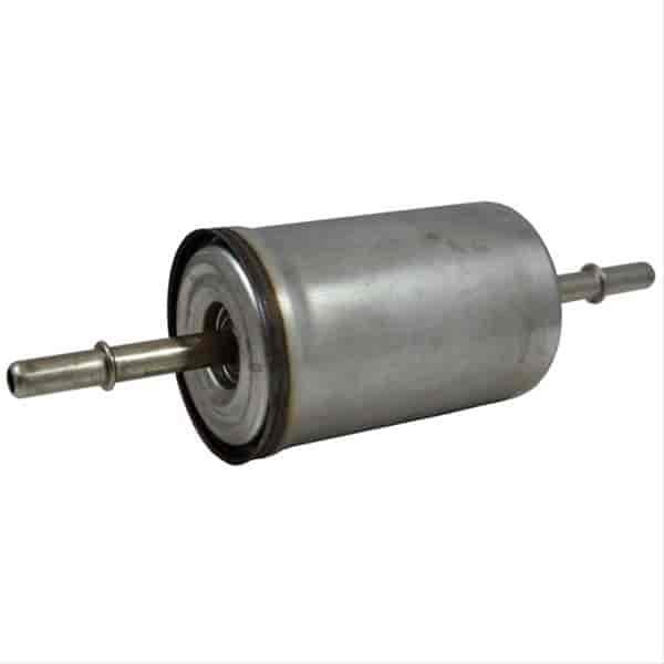 Fuel Filter - Clam Shell