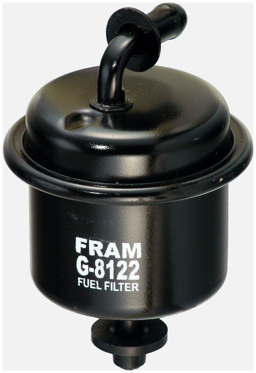 In-Line Gasoline Filter