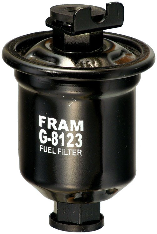In-Line Gasoline Filter