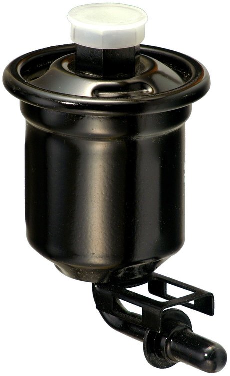 In-Line Gasoline Filter