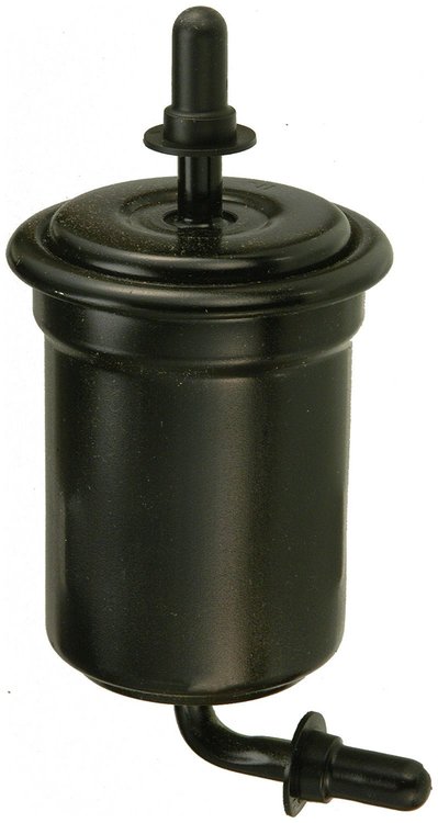 In-Line Gasoline Filter
