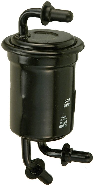 In-Line Gasoline Filter