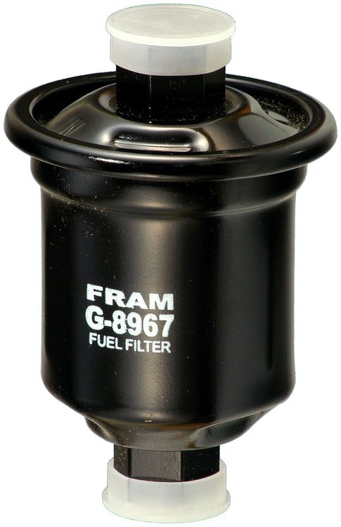 In-Line Gasoline Filter