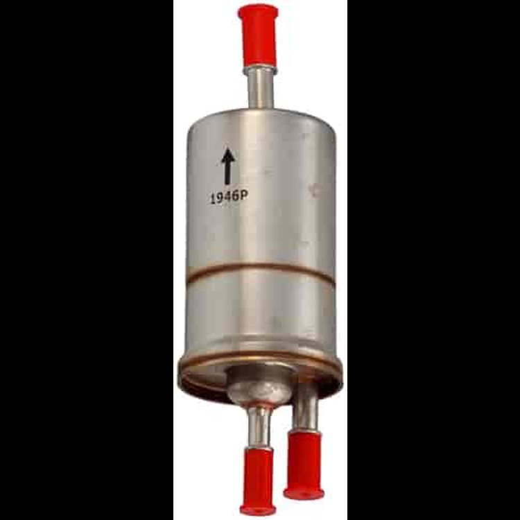 In-Line Gasoline Filter