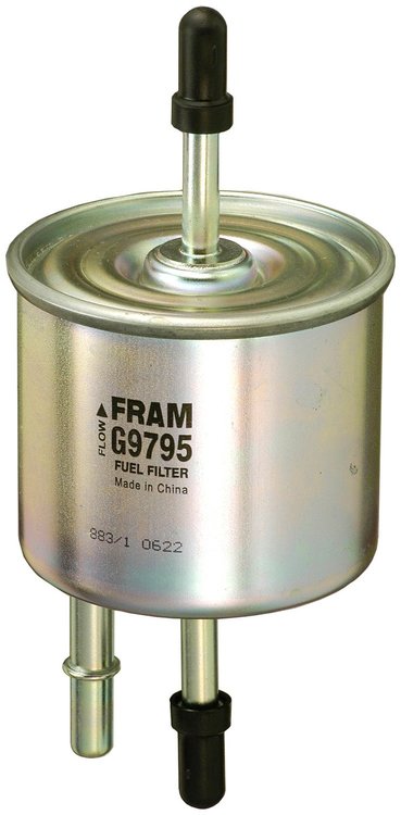 Fuel Filter