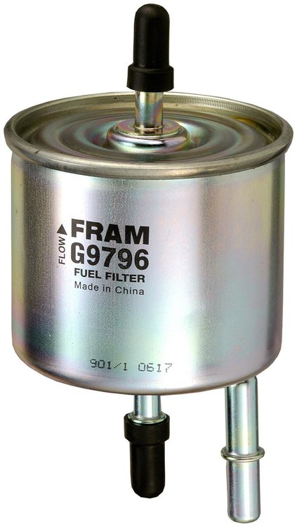 Fuel Filter